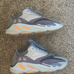 adidas Yeezy Boost 700 V1 Carbon